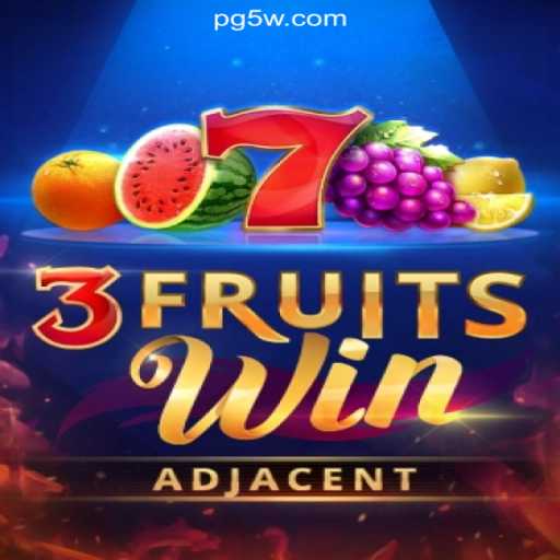 Exploring 3FruitsWin: An Engaging Gaming Experience on 5W.Game