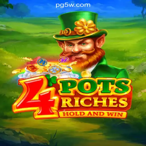 4potsriches: A Detailed Exploration of the Game