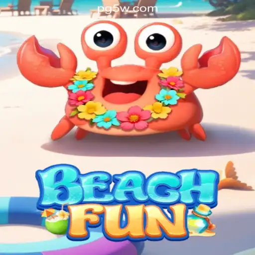 Discover BeachFun: An Exciting Gaming Experience on 5W.Game