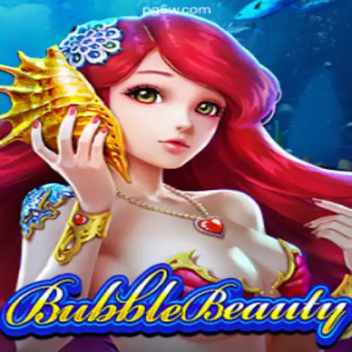 Experience the Magic of BubbleBeauty on 5W.Game - Melhor plataforma de jogos