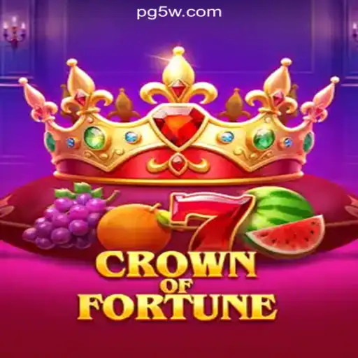 Discover the Exciting World of CrownofFortune on 5W.Game