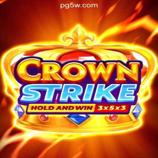 Crownstrike: Discovering the Best Gaming Platform - 5W.Game