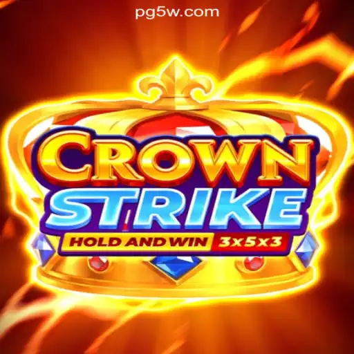 Crownstrike: Discovering the Best Gaming Platform - 5W.Game