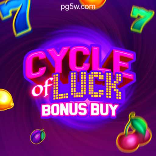 Exploring 'CycleofLuckBonusBuy' on 5W.Game: The Ultimate Gaming Experience