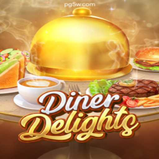 Discover the Magical World of DinerDelights