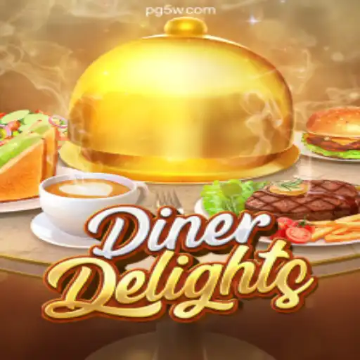 Discover the Magical World of DinerDelights