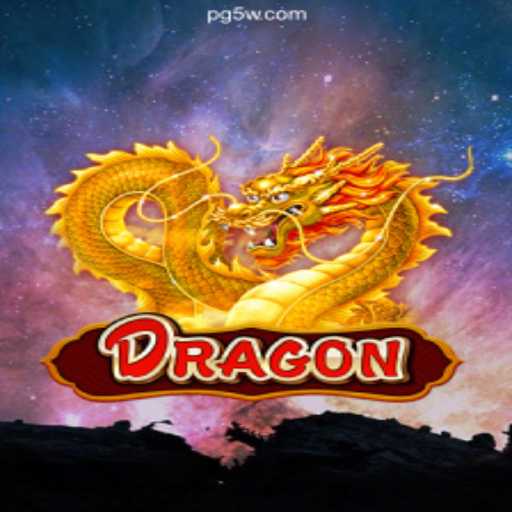 Discover the Thrilling World of Dragon on 5W.Game - Melhor Plataforma de Jogos
