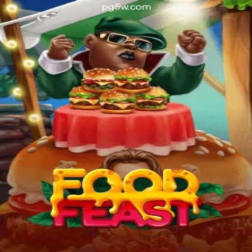 Exploring FoodFeast: A Culinary Adventure in Gaming