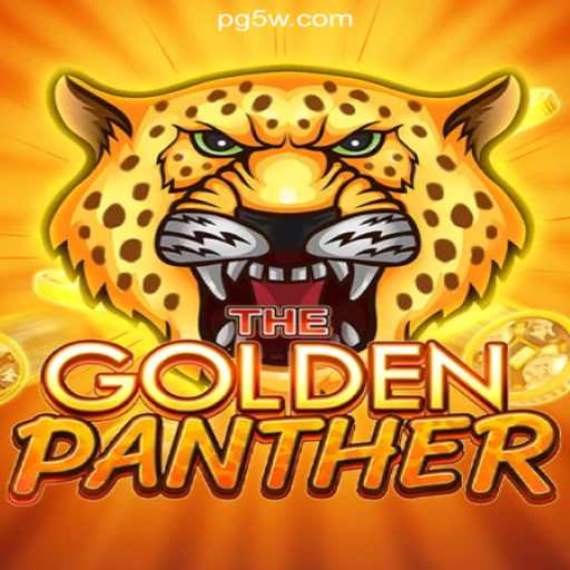 Exploring the Exciting World of GOLDENPANTHER on 5W.Game - Melhor plataforma de jogos