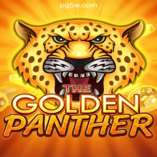 Exploring the Exciting World of GOLDENPANTHER on 5W.Game - Melhor plataforma de jogos