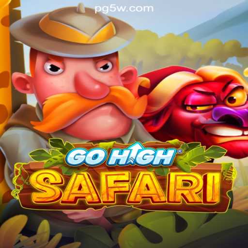 Discover the Exciting World of GoHighSafari - A Premier Game on 5W.Game
