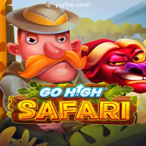 Discover the Exciting World of GoHighSafari - A Premier Game on 5W.Game