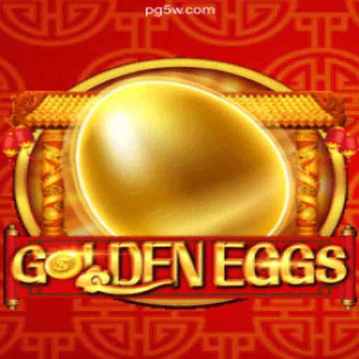 GoldenEggs: Discover the Ultimate Gaming Experience on 5W.Game - Melhor plataforma de jogos