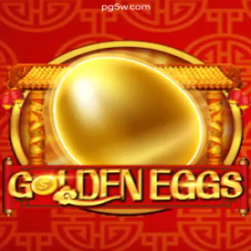 GoldenEggs: Discover the Ultimate Gaming Experience on 5W.Game - Melhor plataforma de jogos