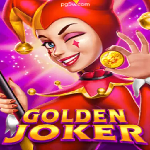 Discover the Thrills of GoldenJoker on 5W.Game – Melhor plataforma de jogos