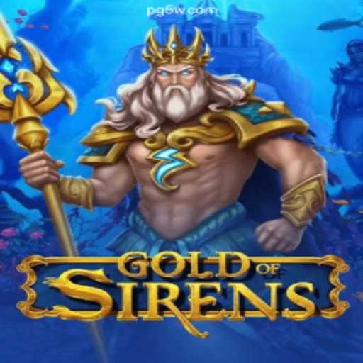 GoldofSirens: Diving into 5W.Game - Melhor plataforma de jogos