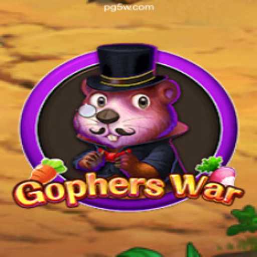 Discover GophersWar: A Comprehensive Guide to the Exciting New Game on 5W.Game