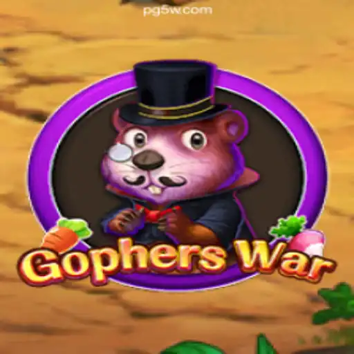 Discover GophersWar: A Comprehensive Guide to the Exciting New Game on 5W.Game