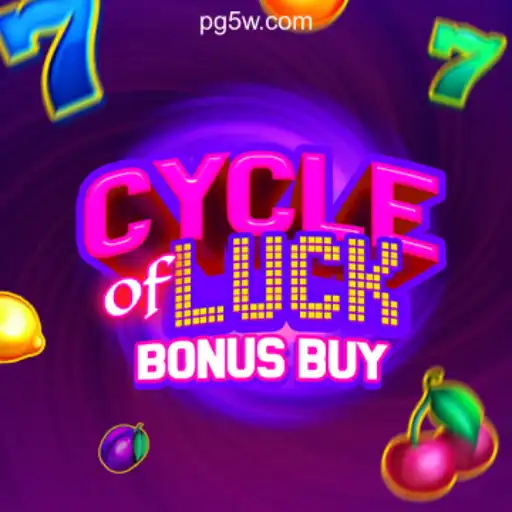 Exploring 'CycleofLuckBonusBuy' on 5W.Game: The Ultimate Gaming Experience