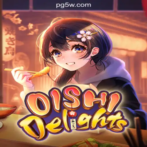 Discover the Culinary Adventure of OishiDelights on 5W.Game