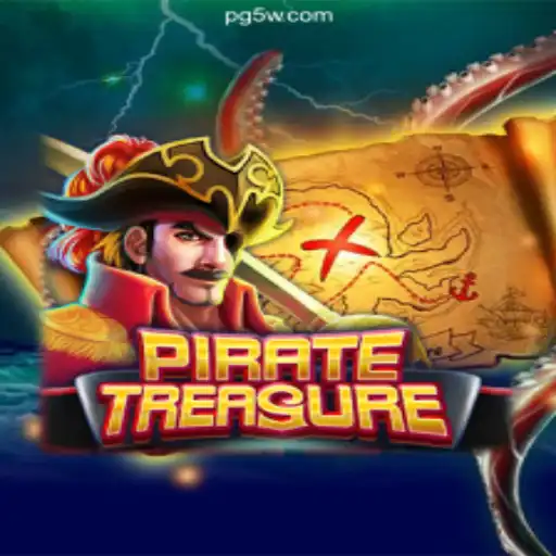 Explore The Thrilling Adventure of PirateTreasure on 5W.Game - The Best Gaming Platform