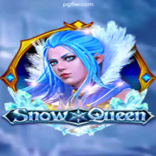 Discover SnowQueen: Your Next Adventure on 5W.Game - Melhor plataforma de jogos