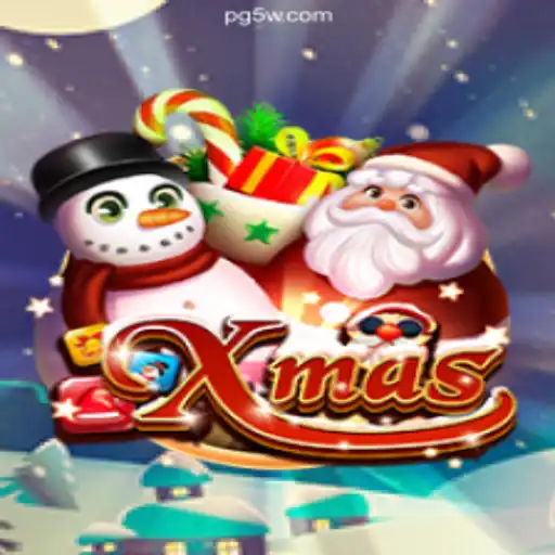 Discover Xmas: Dive into the Festive World of 5W.Game - Melhor plataforma de jogos