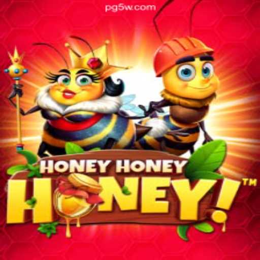 Explore the Buzz of 'HoneyHoneyHoney': A Sweet Gaming Experience on 5W.Game