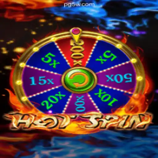 Exploring HotSpin: A Comprehensive Guide to the Ultimate Gaming Experience on 5W.Game