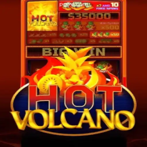 HotVolcano: An Explosive Adventure on 5W.Game's Premier Platform