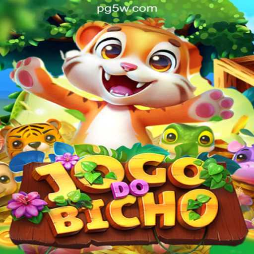 Exploring the World of JOGODOBICHO on 5W.Game