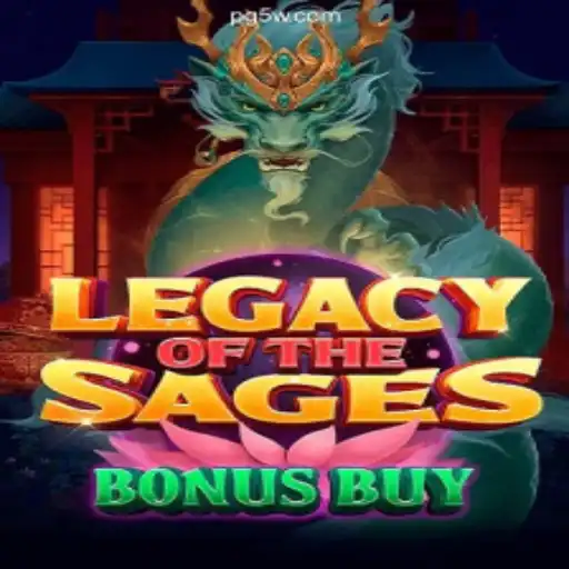 Discovering the Thrills of LegacyoftheSagesBonusBuy