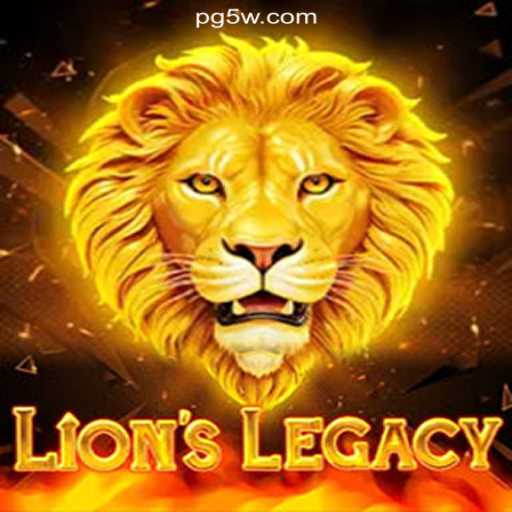 LionsLegacy: Unveiling the Revolutionary Game on 5W.Game - Melhor Plataforma de Jogos
