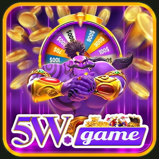 5W.Game - Melhor plataforma de jogos