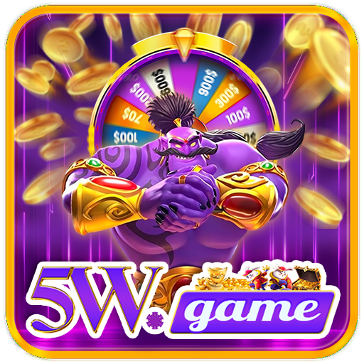 5W.Game - Melhor plataforma de jogos