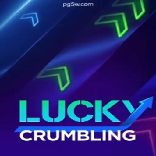 Discover LuckyCrumbling: The Thrill of Chance at 5W.Game