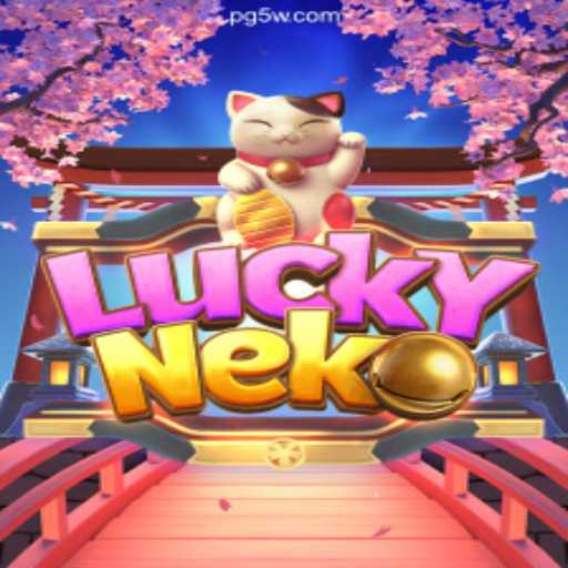 Exploring LuckyNeko on 5W.Game - The Best Gaming Platform