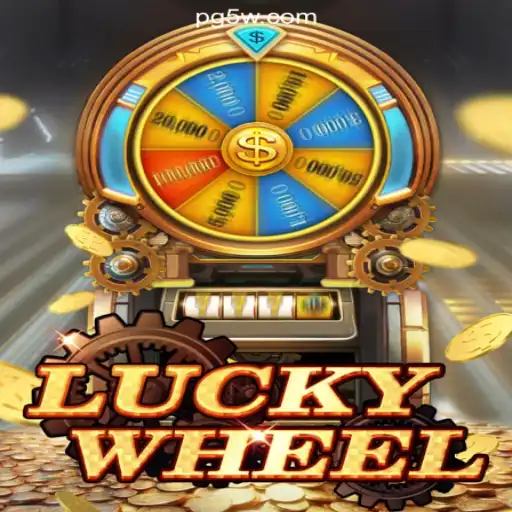 Exploring the Excitement of LuckyWheel on 5W.Game - Melhor Plataforma de Jogos