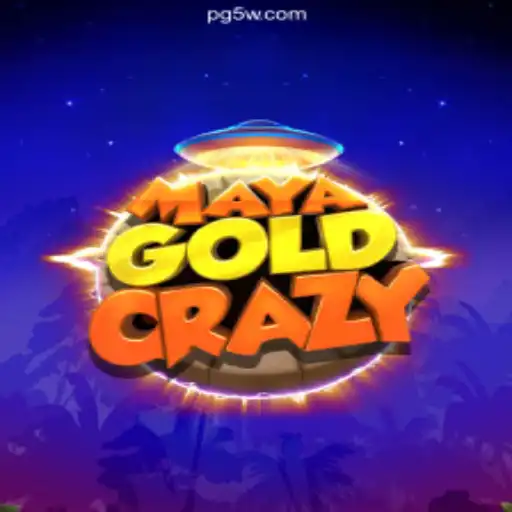 Discover the Excitement of MayaGoldCrazy on 5W.Game - Melhor plataforma de jogos