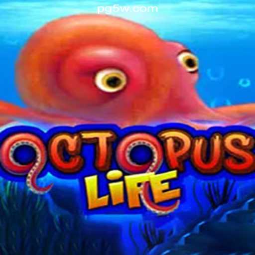 Exploring OctopusLife: Dive into the Underwater Adventure of 5W.Game