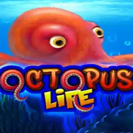 Exploring OctopusLife: Dive into the Underwater Adventure of 5W.Game