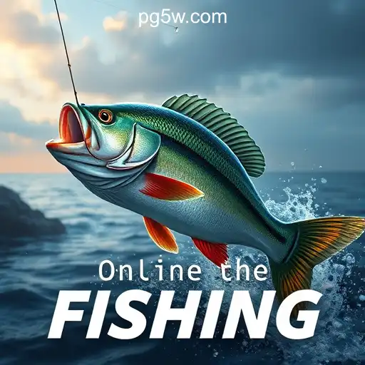 Exploring the World of Online Fishing through 5W.Game