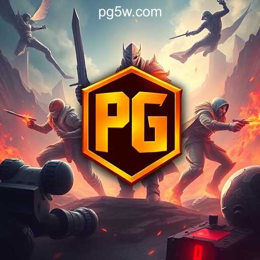 5W.Game - Melhor plataforma de jogos