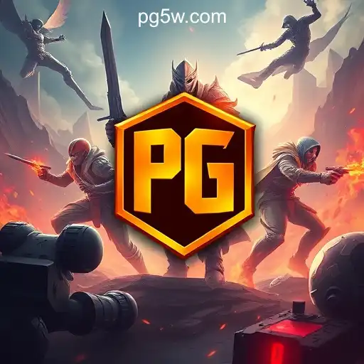 Unveiling the Magic of PG Games with 5W.Game - Melhor plataforma de jogos