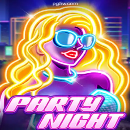 Dive into the Excitement of PartyNight on 5W.Game - Melhor plataforma de jogos