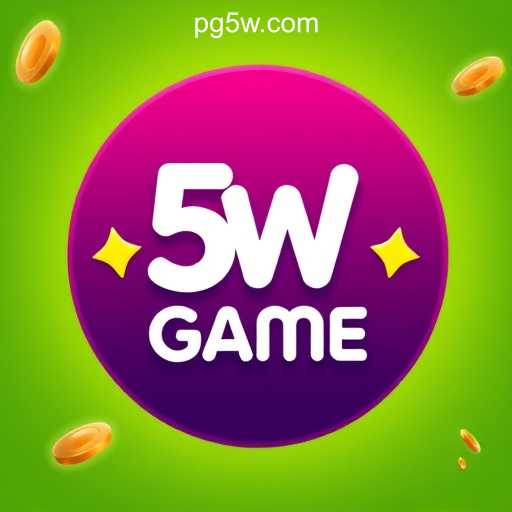 5W.Game - Melhor plataforma de jogos