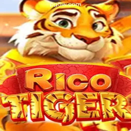 Explore the Thrilling World of RicoTiger on 5W.Game - Melhor Plataforma de Jogos
