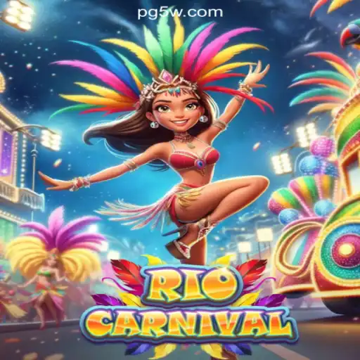 Discover the Vibrant World of RioCarnival on 5W.Game - Melhor Plataforma de Jogos