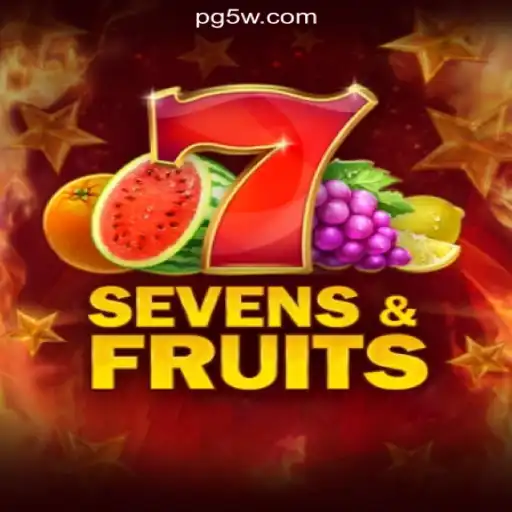 Exploring SevensFruits: A Classic Game on 5W.Game - Melhor Plataforma de Jogos