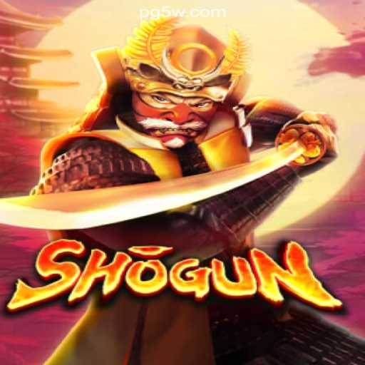 Shogun: Strategic Mastery on 5W.Game - Melhor Plataforma de Jogos